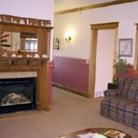 The Feathered Star Bed And Breakfast Carlsville Exterior foto